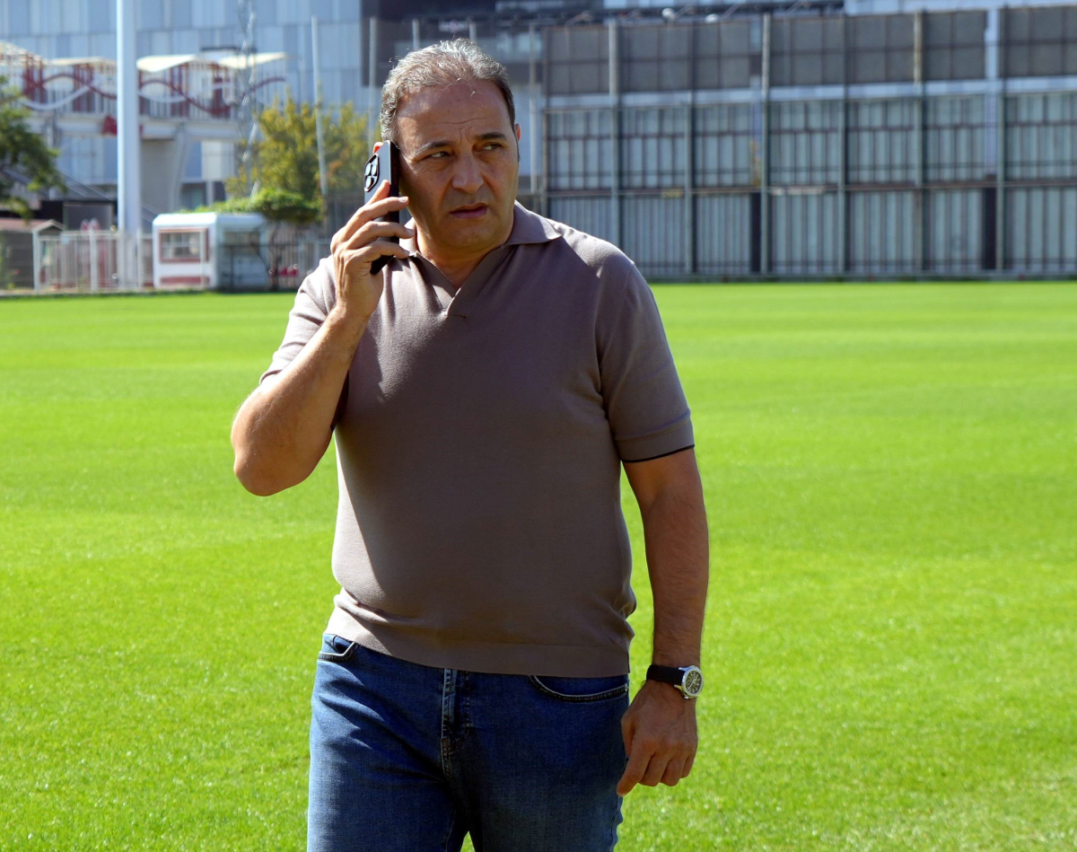 Fuat Çapa: