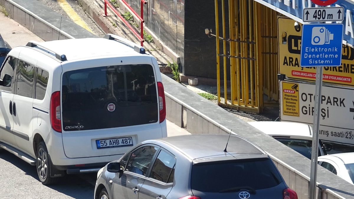 Gülsan kentsel dönüşümü meclisten geçti