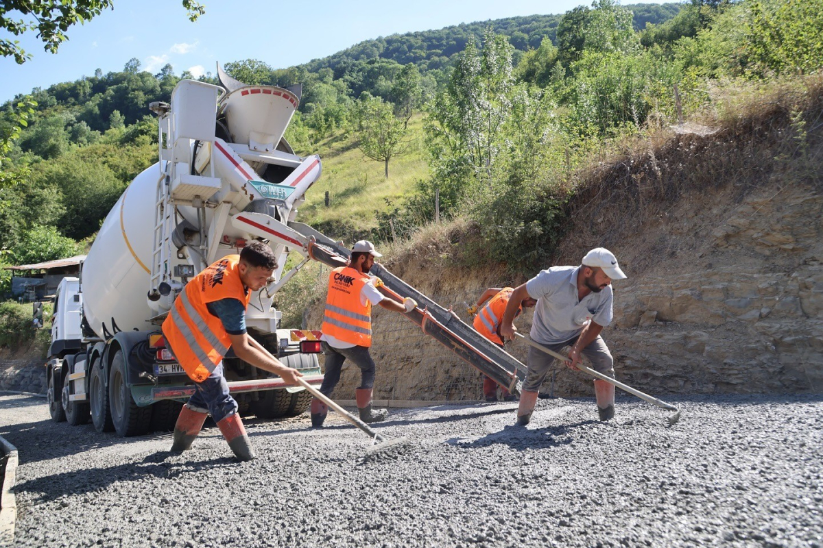 Başkan Sandıkçı:
