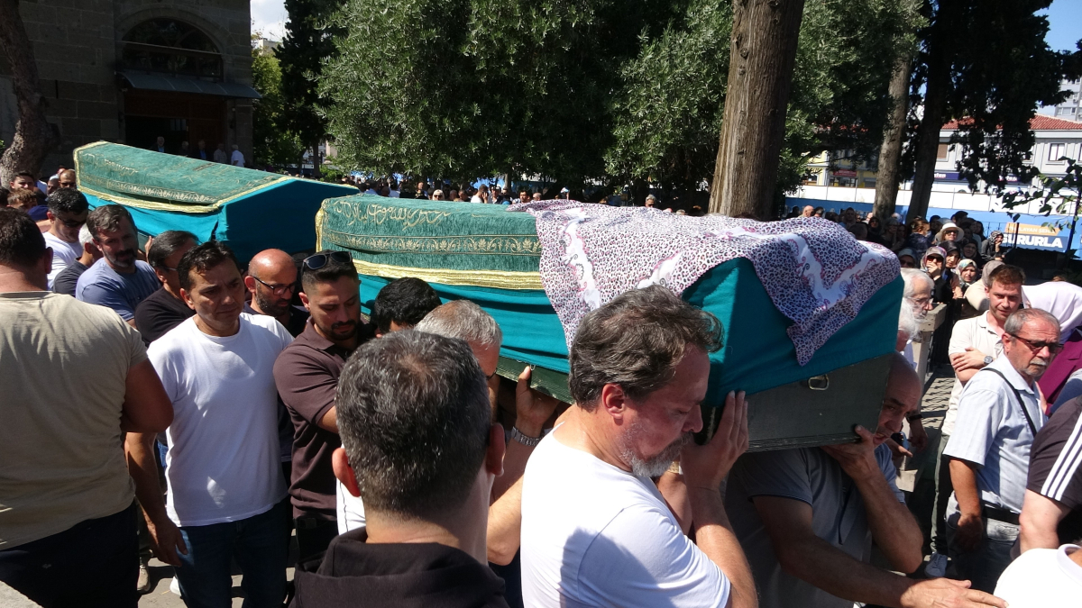 Kızılırmak'a uçan araç olayında şok gelişme: Doktor baba tutuklandı