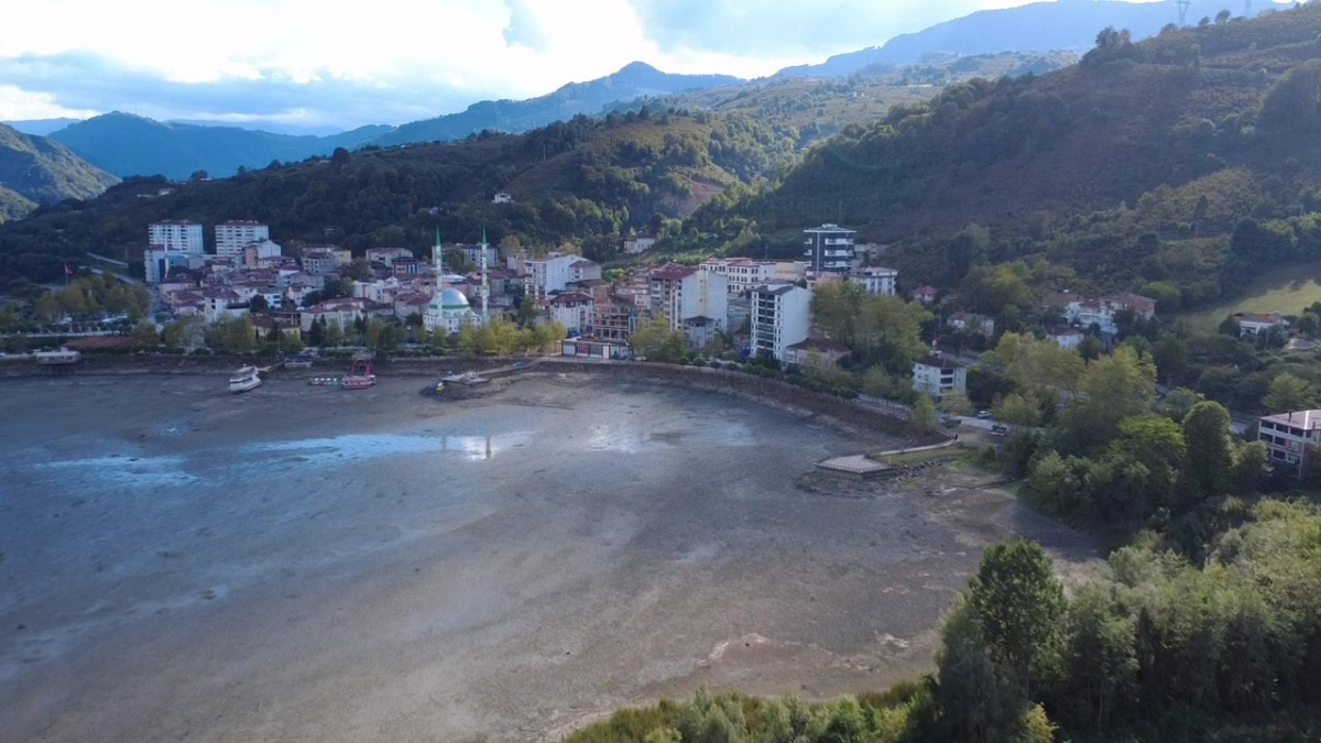 Ayvacık Kaymakamlığı'ndan