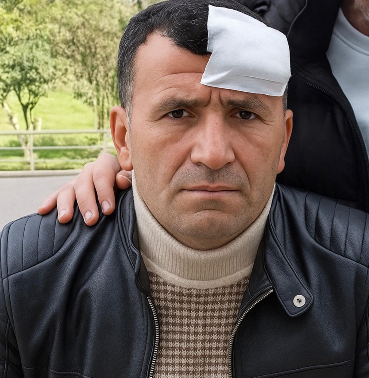 Samsun’da kan donduran cinayet: Eşini bardakla öldürdü, jandarmaya alkollü yakalanınca cinayet ortaya çıktı