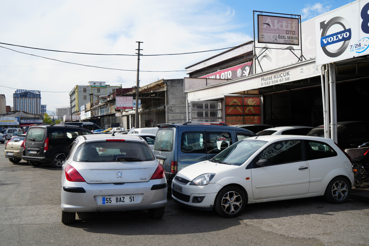 Otomobillerde kış bakımı, büyük masrafların önüne geçiyor