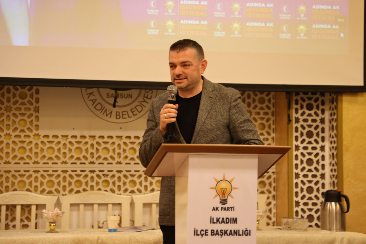 Başkan İhsan Kurnaz’dan birlik ve beraberlik mesajı:
