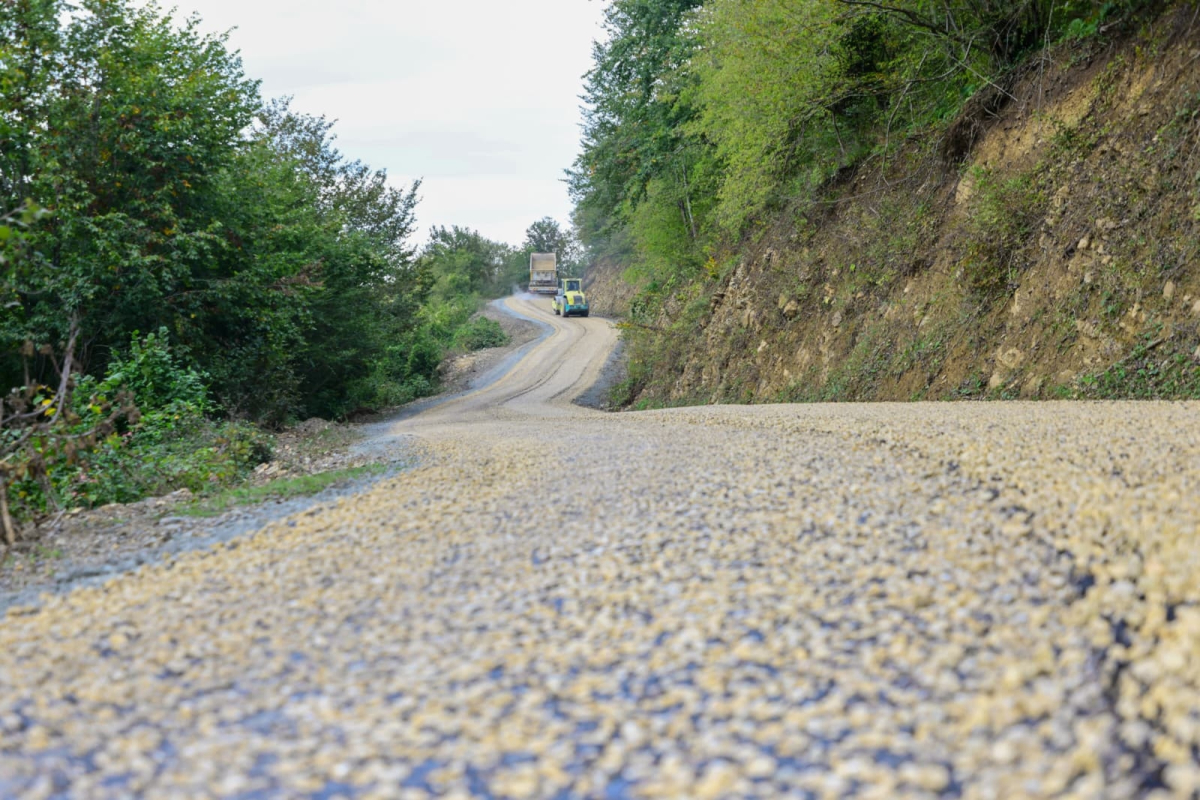‘İlkadım Belediyesi Kırsalda Çığır Açtı’