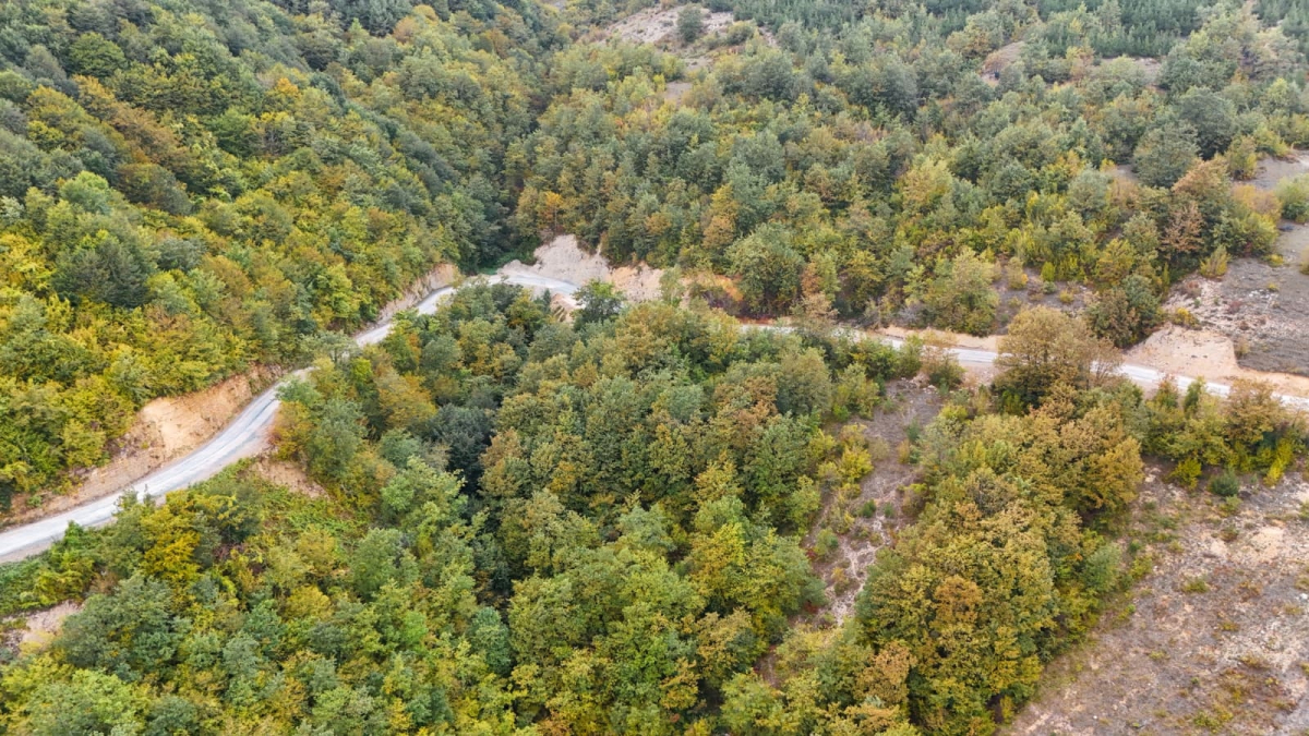 ‘İlkadım Belediyesi Kırsalda Çığır Açtı’