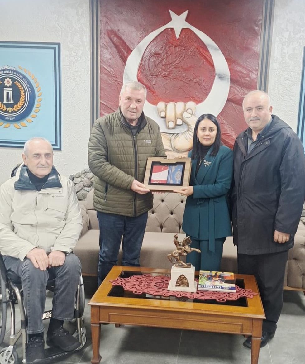 HER GAZİMİZİN ADI BU TOPRAKLARIN HARCINA YAZILDI