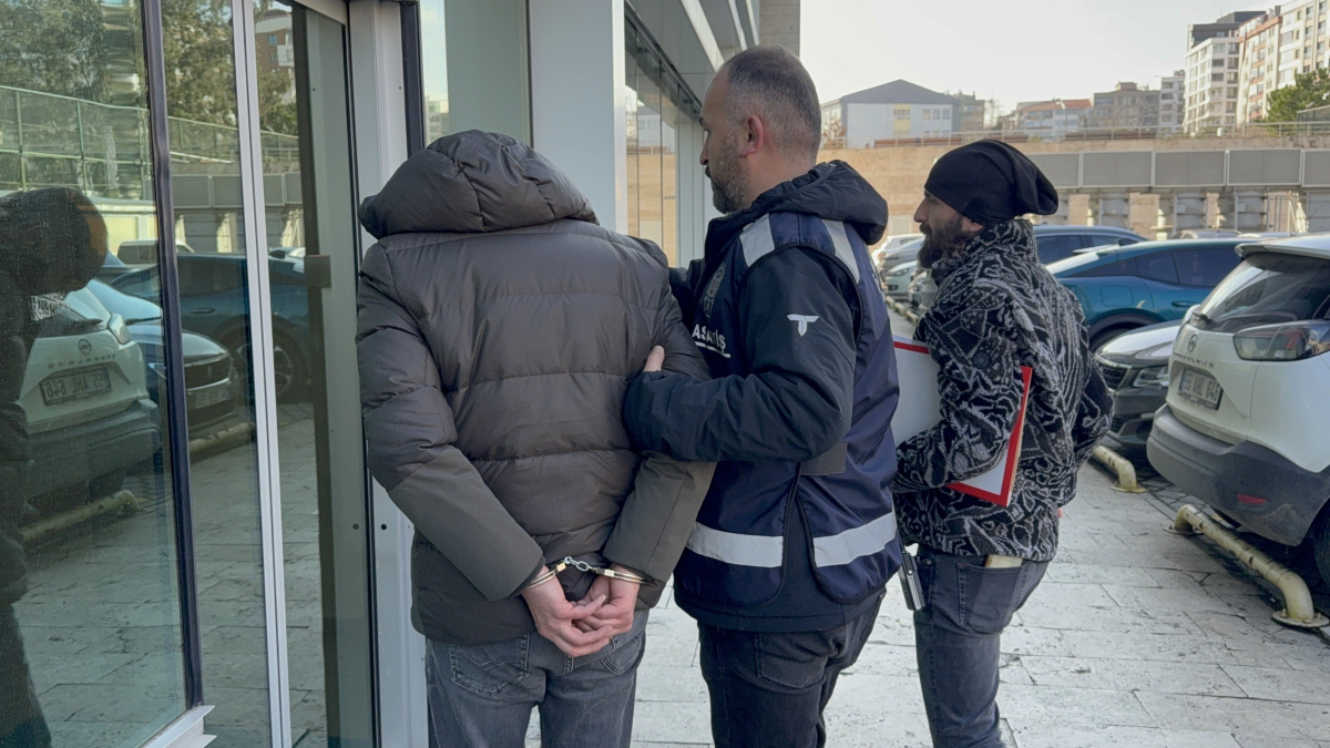 20 yıl önceki cinayet yeniden kan döktü