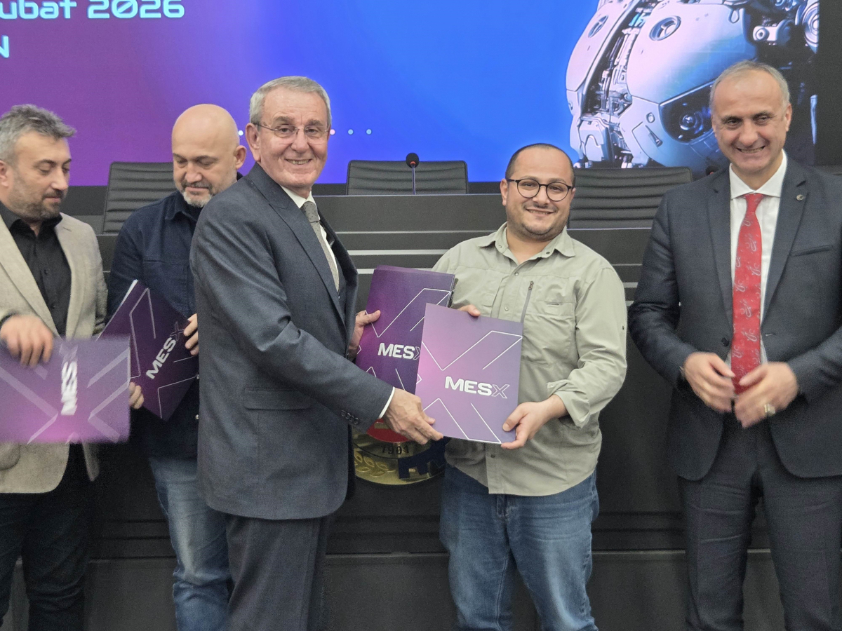 Samsun’da Yapay Zeka Destekli Medya Uzmanlığı eğitimi sona erdi