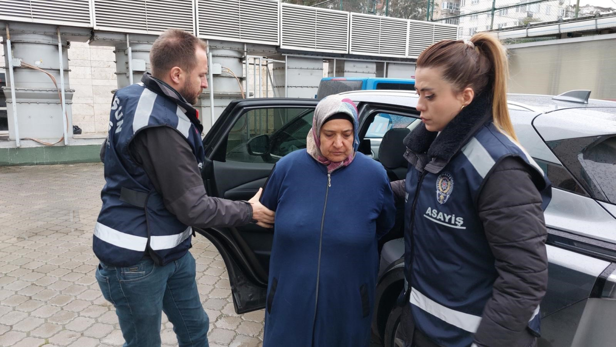 Samsun’da Kızını Öldüren Anneye İndirimsiz Ağırlaştırılmış Müebbet