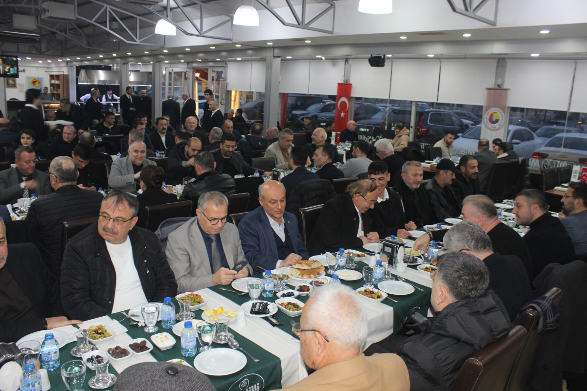 Yılmaz: Çarşamba İçin Üretmeye, Çalışmaya ve Değer Katmaya Devam Ediyoruz