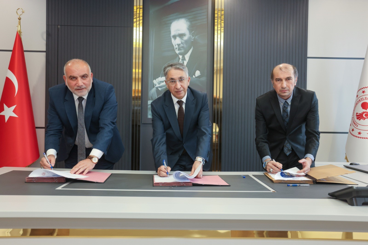 Canik’te Evlenecek Çiftlere 20 Bin TL Destek