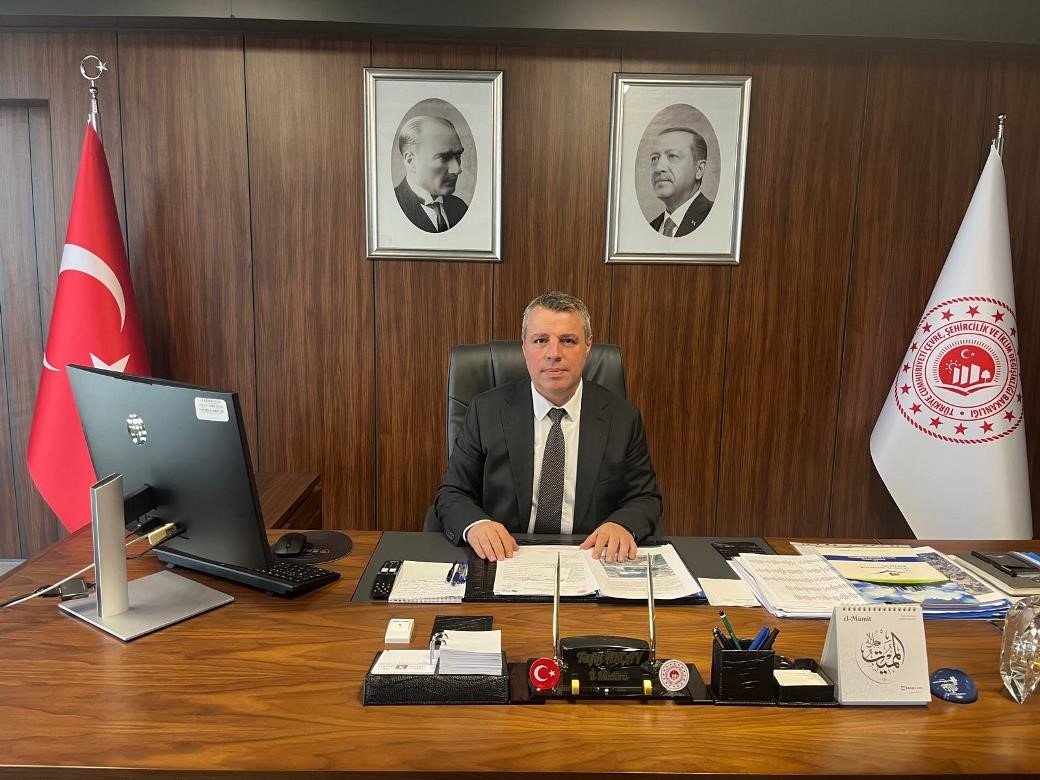 Samsun’da 14 Noktada GES ile Temiz Enerji Üretimi Artıyor