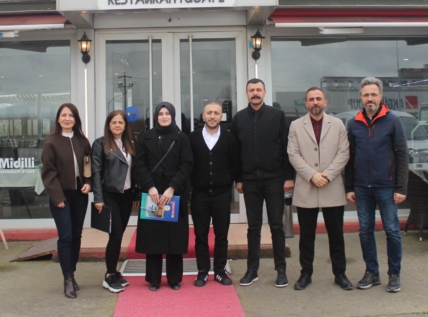 Çarşamba Pidesi Coğrafi İşaretle Korunuyor: 2026 Denetimleri Tamamlandı