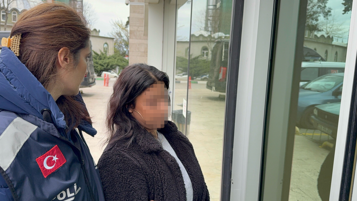 Samsun’da Öğretmeni Tehdit Eden Veli Yeniden Gözaltında