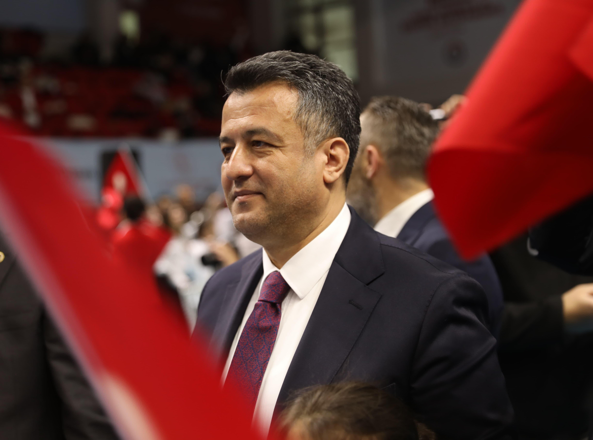 Samsun’da Türk Dünyası Çocuk Festivali 2026’da Yeniden Düzenlenecek