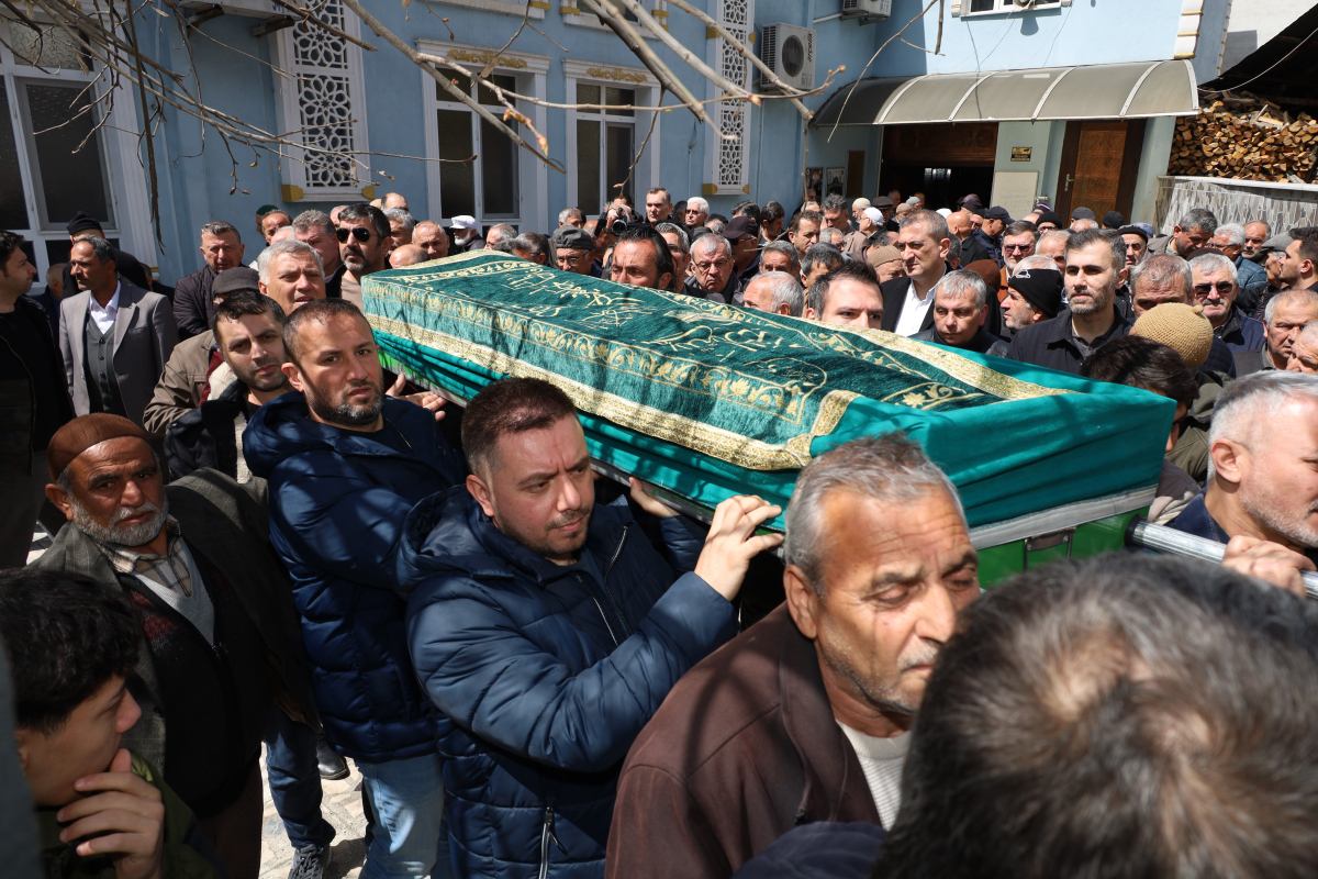 Bafra’da Acı Tesadüf: Kardeşini Karşılamaya Hazırlanırken Hayatını Kaybetti
