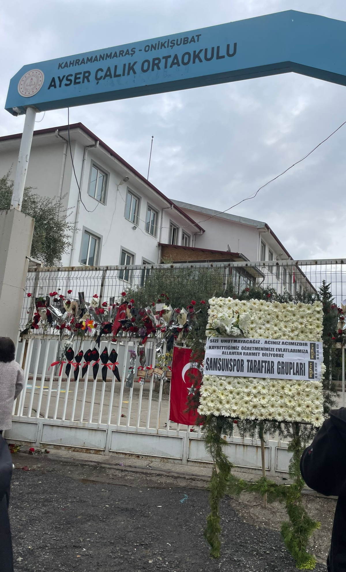 Samsunspor taraftar gruplarından dayanışma ve çocuklar için bilinç çağrısı