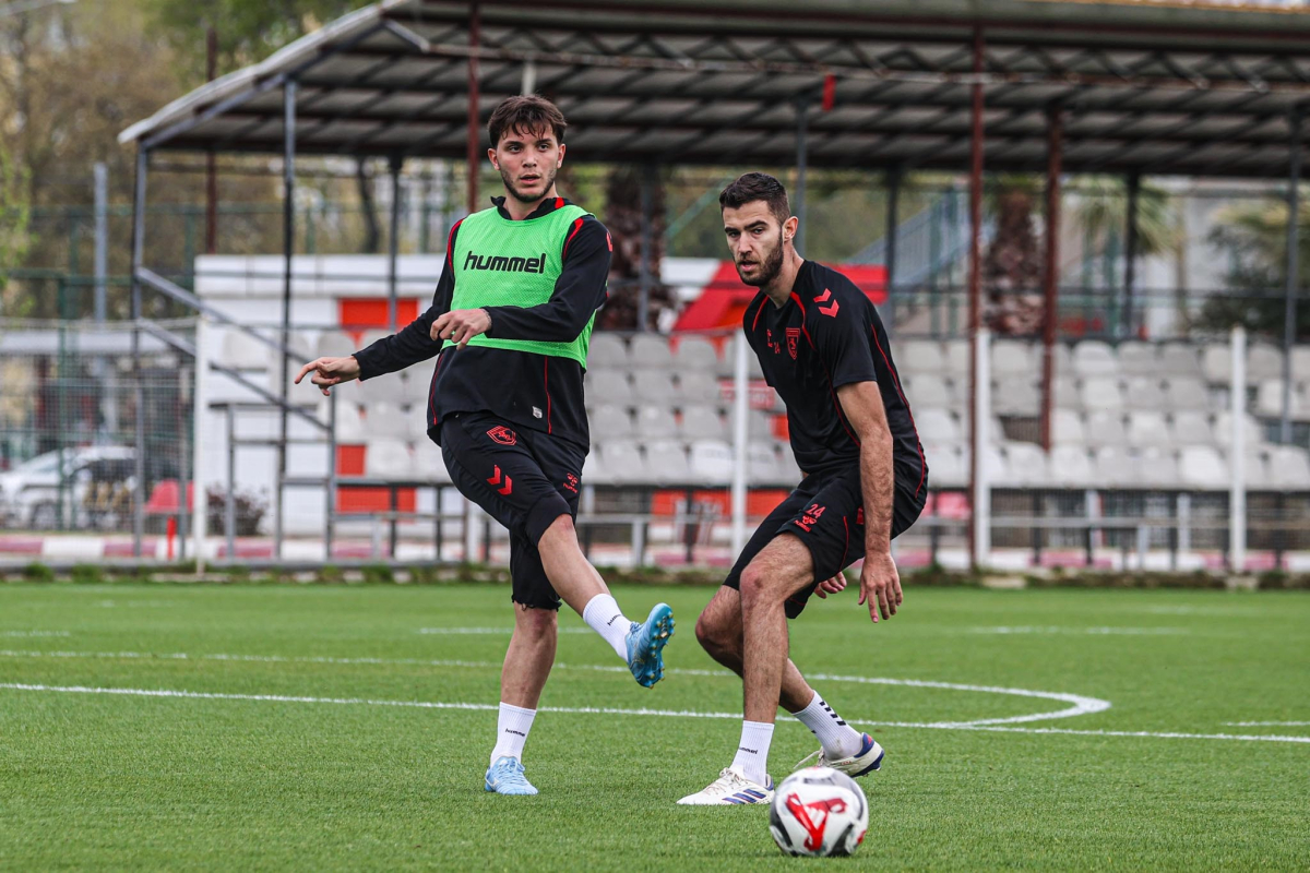 Samsunspor, Trabzonspor Karşısında Yarı Final Biletini Arıyor