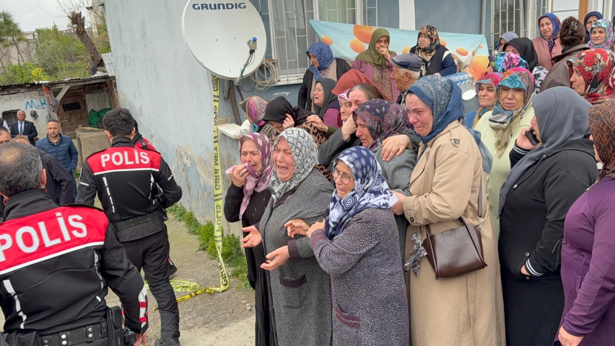 Samsun’da Aile Faciası: Anne ve Oğlu Hayatını Kaybetti, Borç İddiaları İnceleniyor