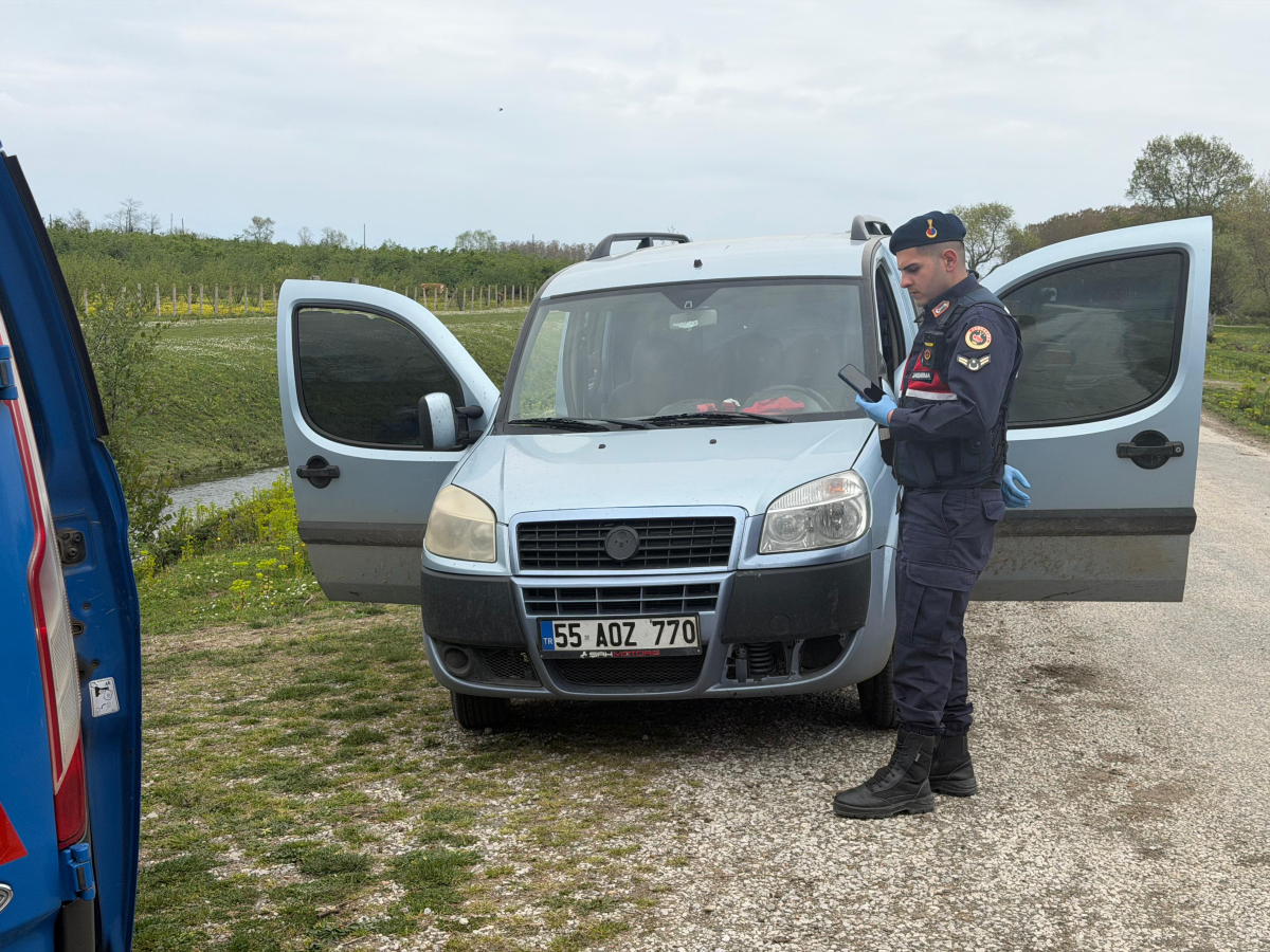 Samsun’da Araçta Silahlı Olay: 32 Yaşındaki Şahıs Hayatını Kaybetti