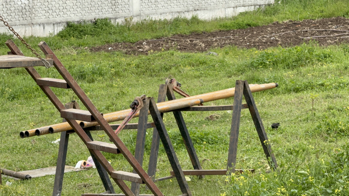 Samsun’da “Kazığımı Niye Aldın” Tartışması Kanlı Bitti: 4 Yaralı