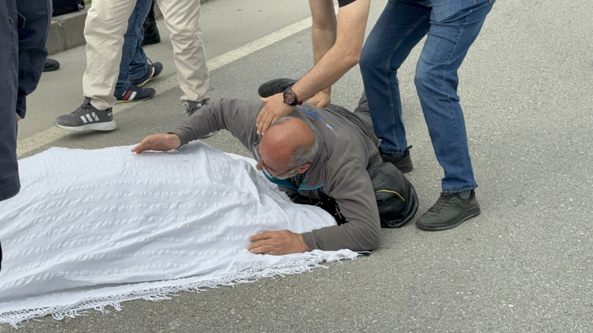 Samsun’da işe ilk gününde feci kaza: 3 çocuk annesi kadın hayatını kaybetti