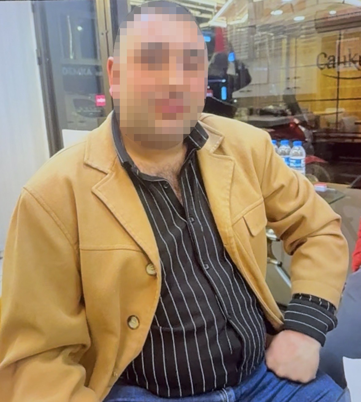 Samsun’da korkunç olay: Babasını vurdu, jandarmaya teslim oldu