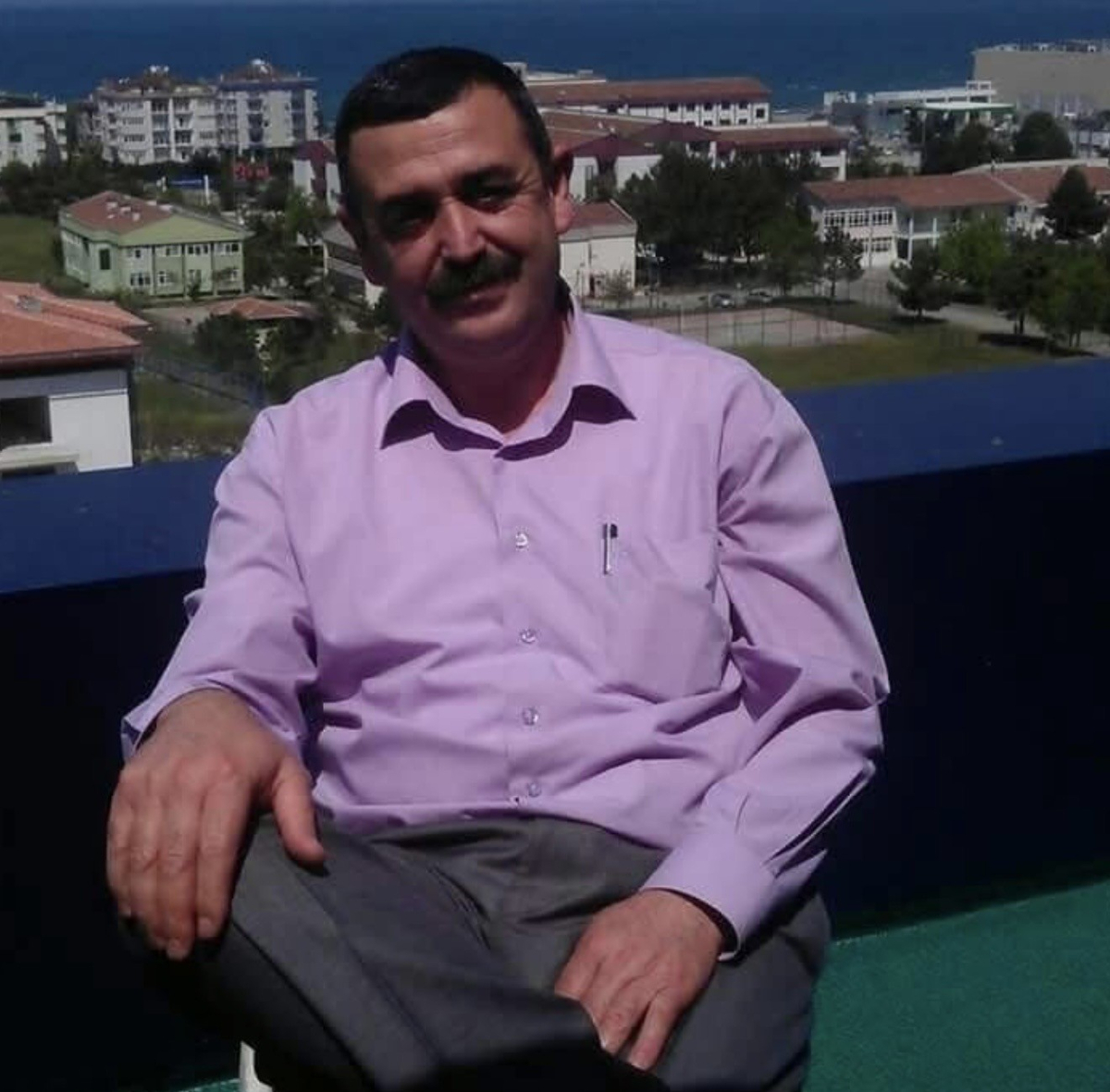 Samsun’da korkunç olay: Babasını vurdu, jandarmaya teslim oldu