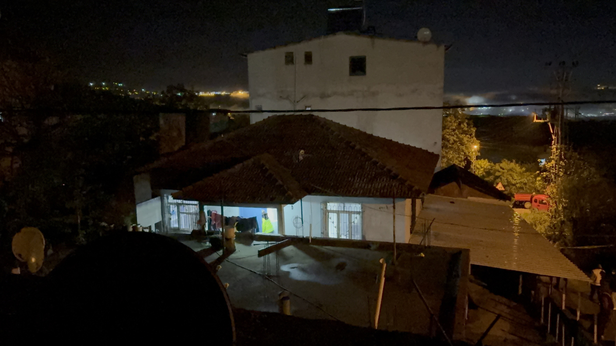 Samsun’da korkunç olay: Babasını vurdu, jandarmaya teslim oldu