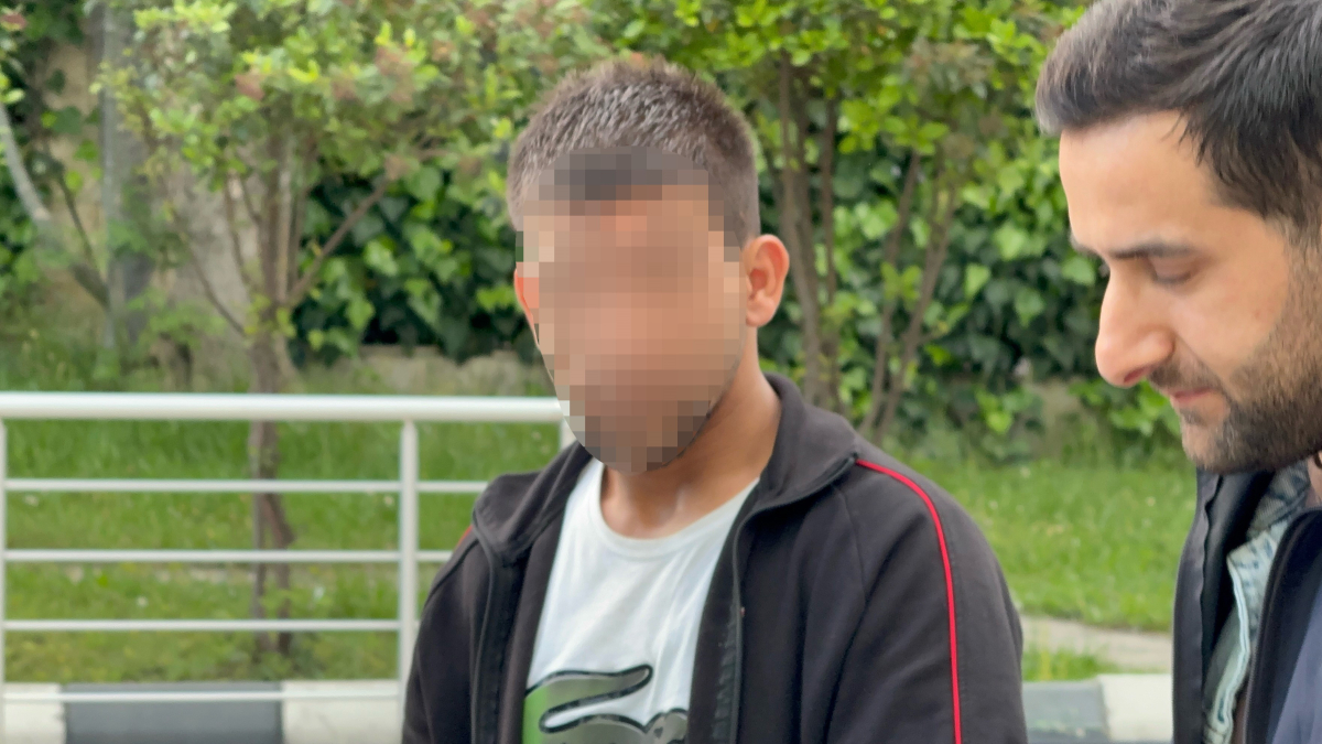 Samsun’da Tüfekli Kaçırma Dehşeti: 3 Kişi Tutuklandı