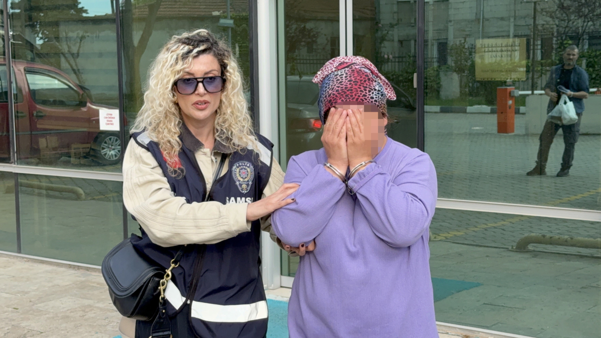 Samsun’da Tüfekli Kaçırma Dehşeti: 3 Kişi Tutuklandı