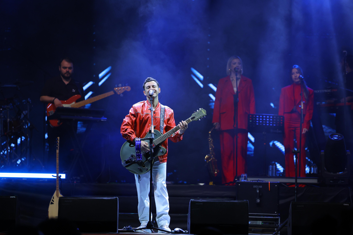 19 MAYIS ŞEHRİ “SAMSUN”