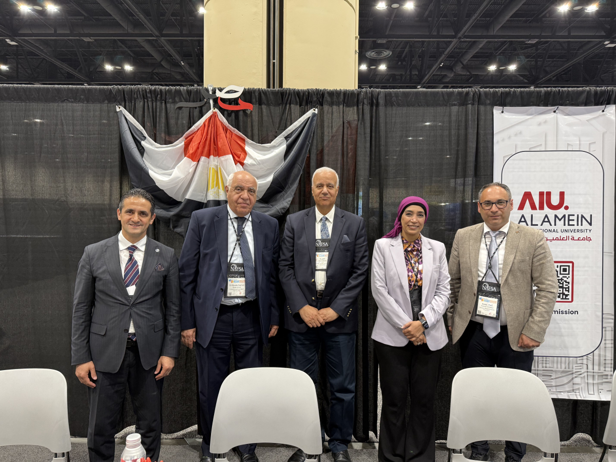 OMÜ, NAFSA 2026’da Küresel İş Birliklerine Kapı Araladı