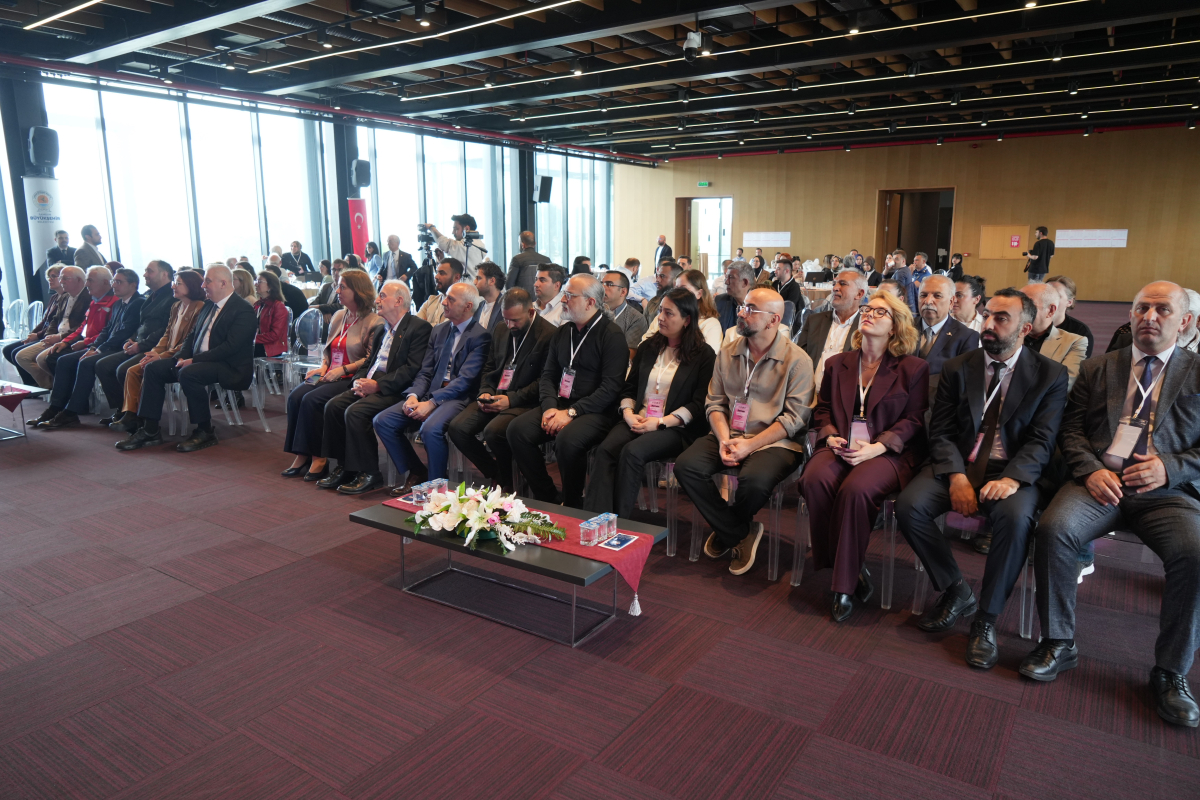 Samsun’da Roman Vatandaşların Geleceğine Yön Verecek Çalıştay Düzenlendi