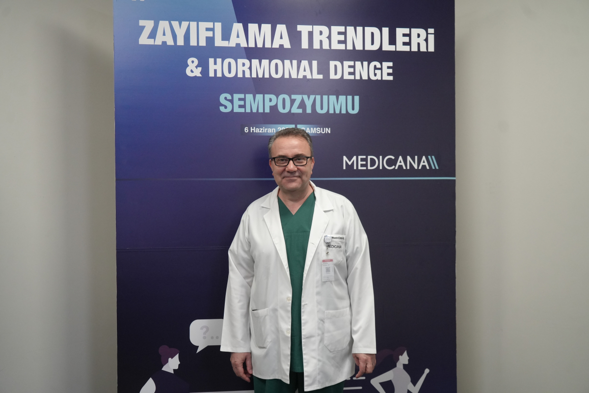 Sosyal medya ve obezite uyarısı: