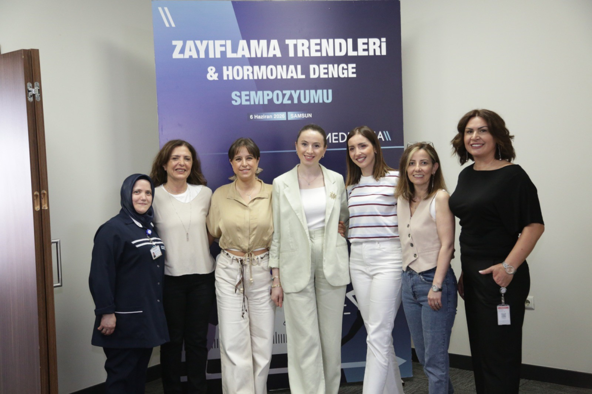 Sosyal medya ve obezite uyarısı: