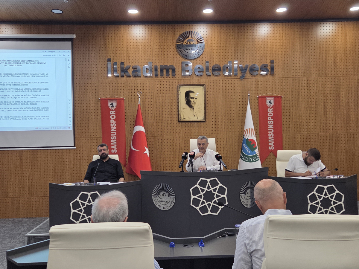 Başkan Kurnaz: