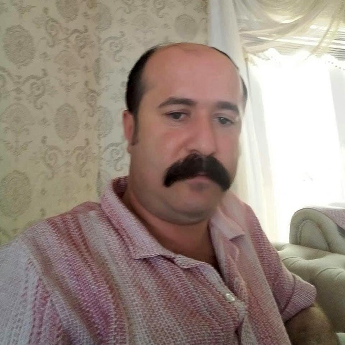 Akrabasını araçla iki kez ezerek öldüren sanığa 18 yıl hapis
