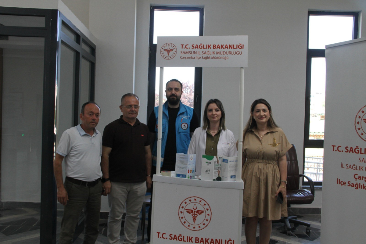 Sigarayı bırakmak isteyenlere ücretsiz destek
