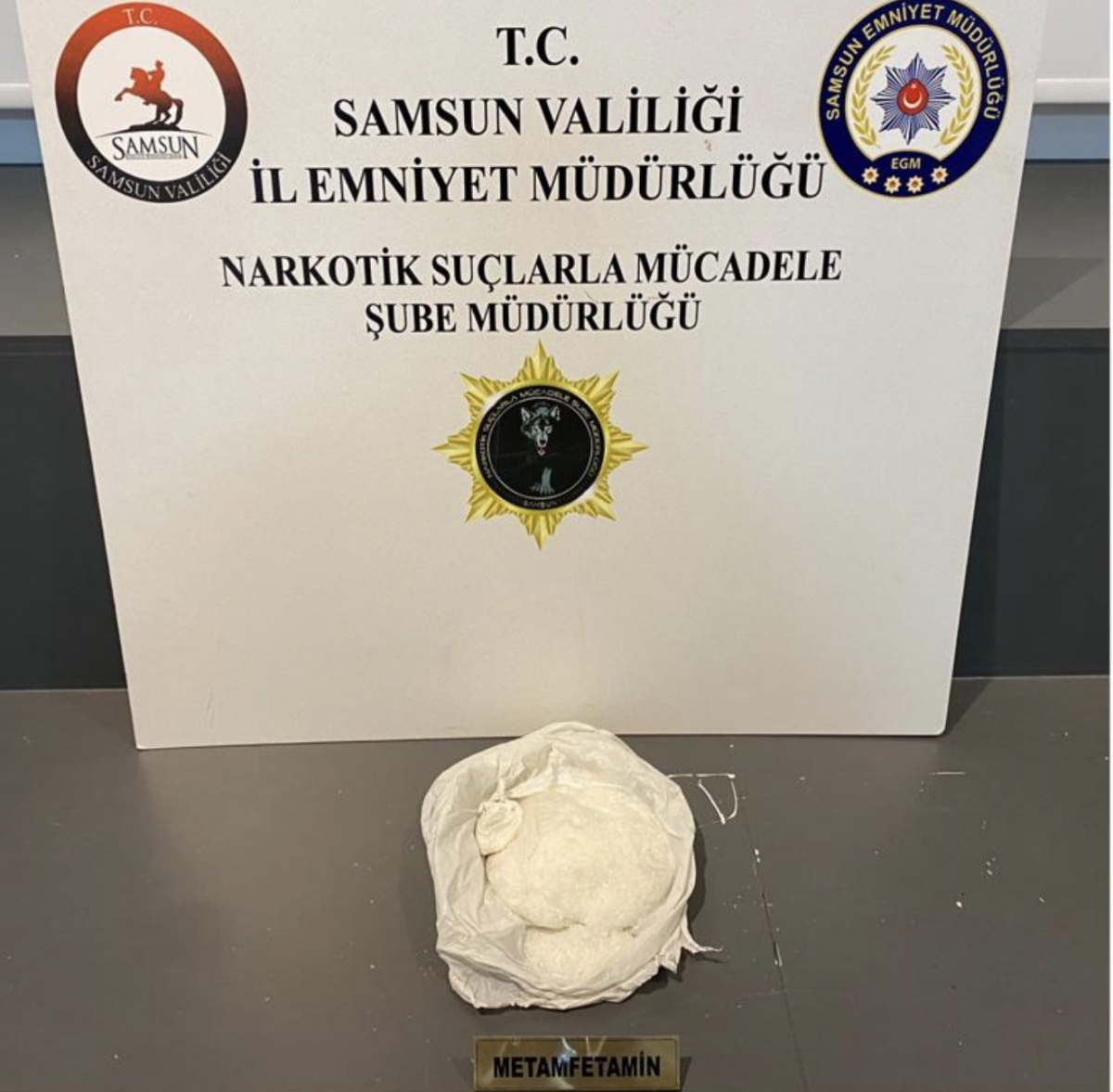 Uyuşturucu operasyonunda 15 şüpheli yakalandı