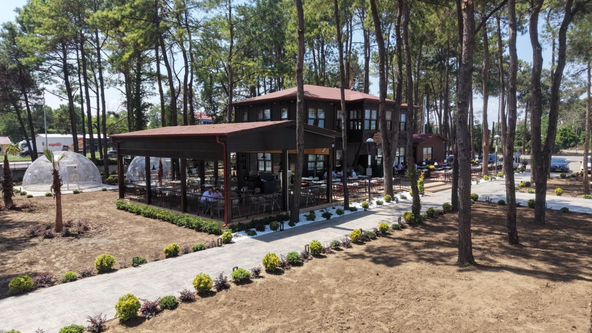 Miliç'e Büyükşehir dokunuşu