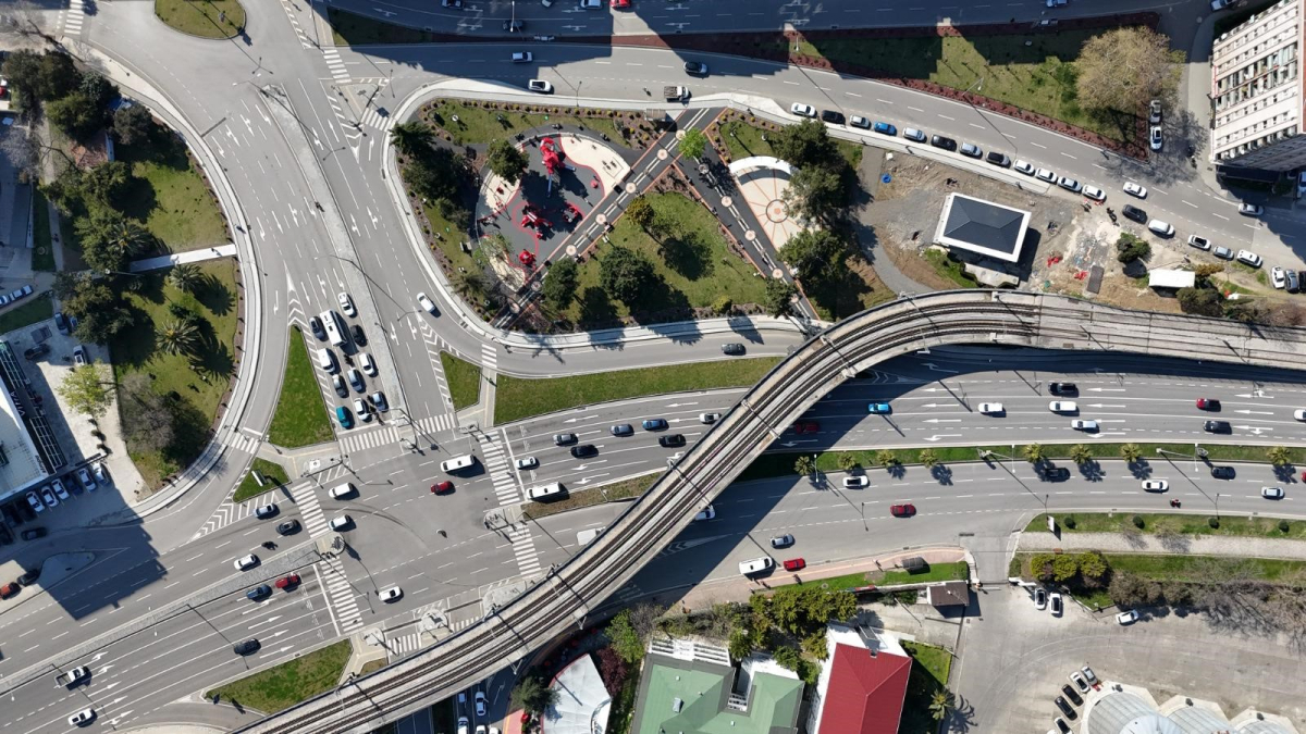 Samsun'da art arda 3 ulaşım çalıştayı