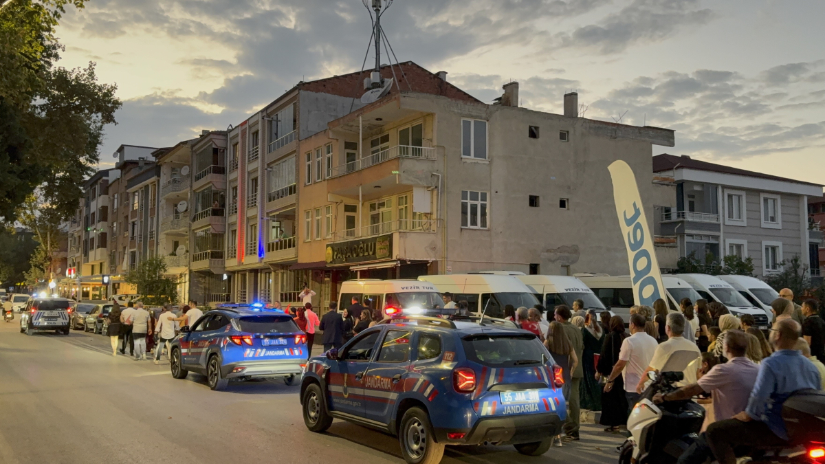 Bedensel engelli gencin askerlik hayali gerçekleştirdi