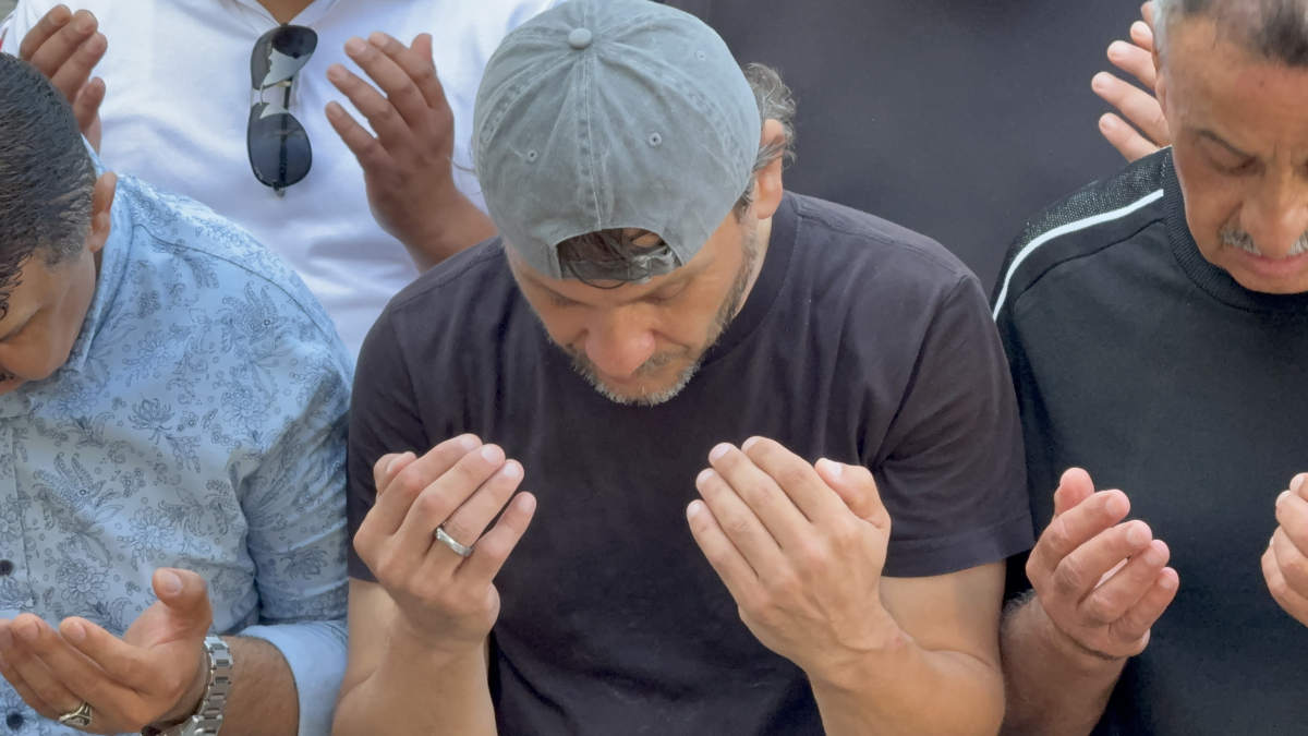 Celil Sağır’ın babası Aslan Sağır son yolculuğuna uğurlandı