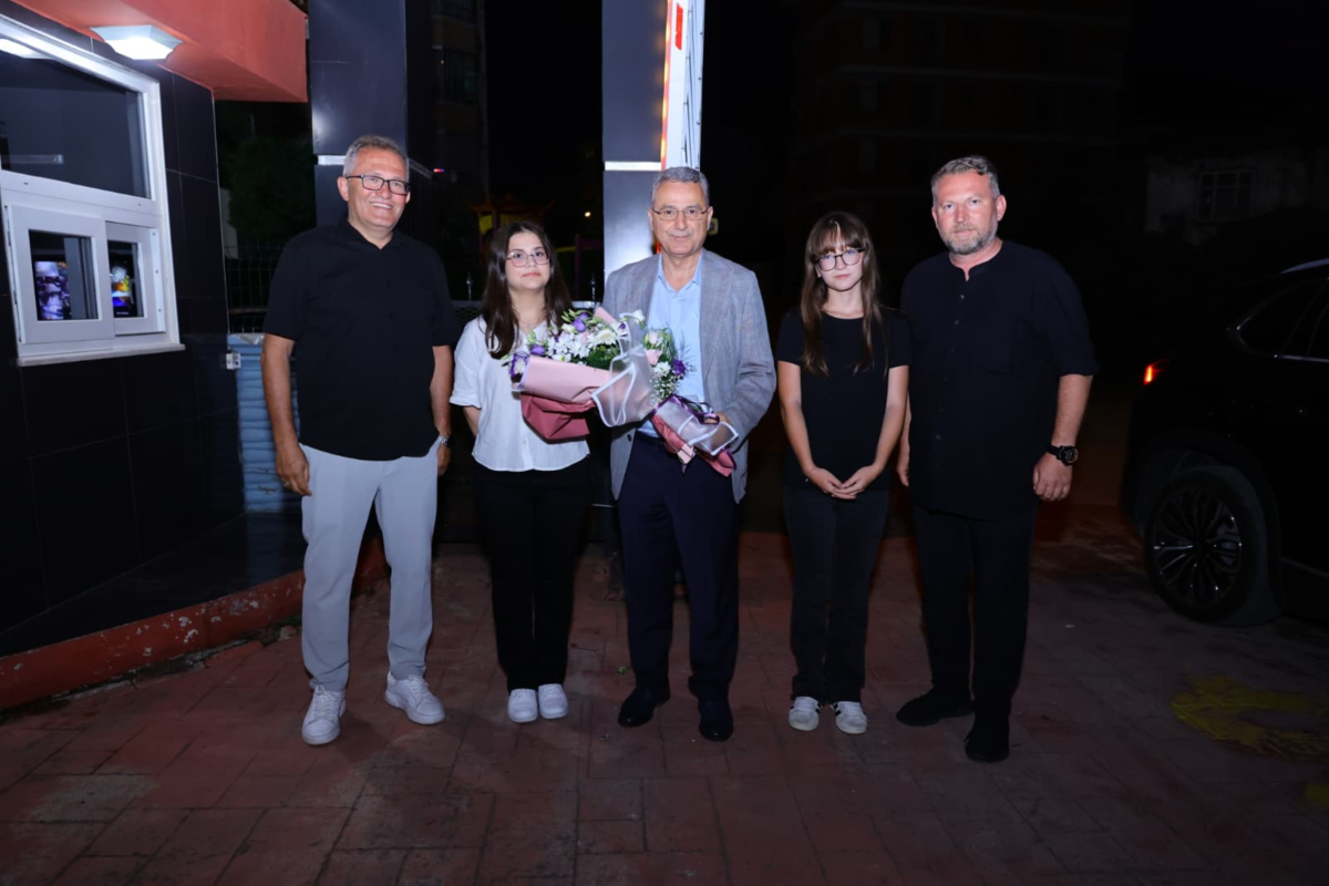 İlkadım’da Söz Vatandaşta, Çözüm Belediyede