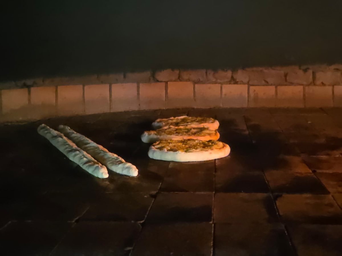 Türkiye'nin en iyi pidesi: 'Samsun pidesi'