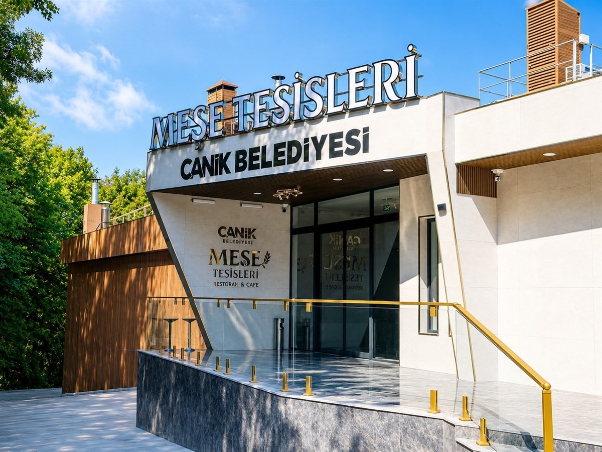 Başkan Sandıkçı: