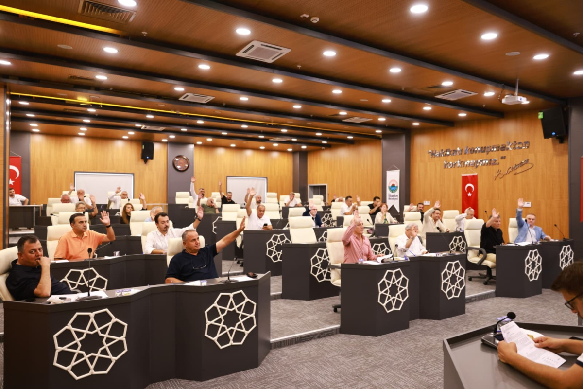 Başkan Kurnaz:
