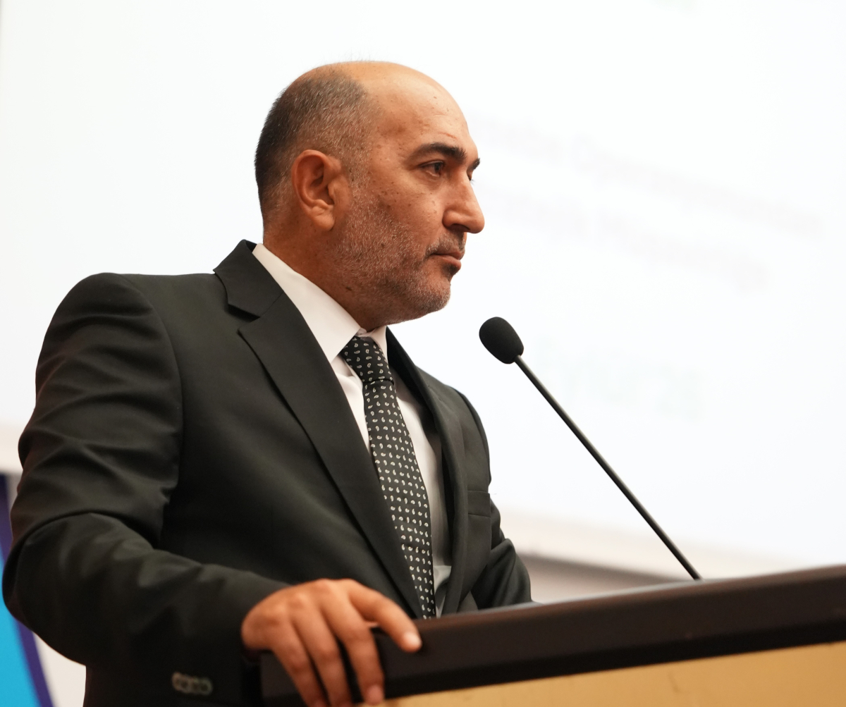Yeni nesil çözümler mali müşavirlere tanıtıldı